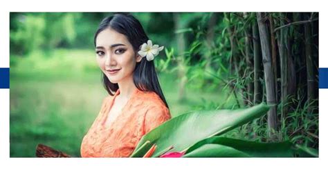 Bikin Meleleh Ini 5 Daerah Penghasil Wanita Tercantik Di Indonesia