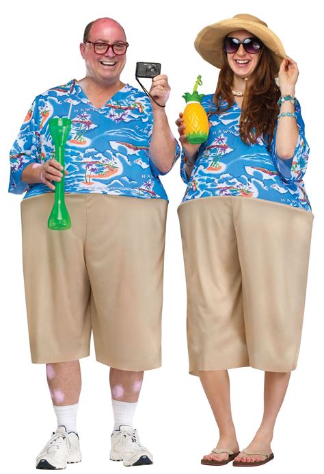 Funny Tacky Tourist Costume Ideas Travel News Best Tourist Places