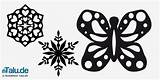Scherenschnitt Vorlagen Ausdrucken Scherenschnitte Ausschneiden Fensterbilder Blumen Talu Linolschnitt Vogel Ornamente Schablone Genial Schablonen Fabelhaft Schneeflocken Elfen Erstaunlich Wunderbar Ccgps sketch template
