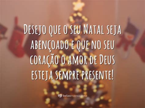 30 Frases De Natal Para Whatsapp Que Vão Espalhar Sorrisos