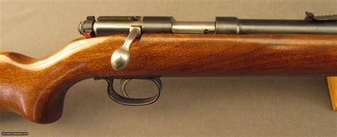 remington model  single shot rifle    lr