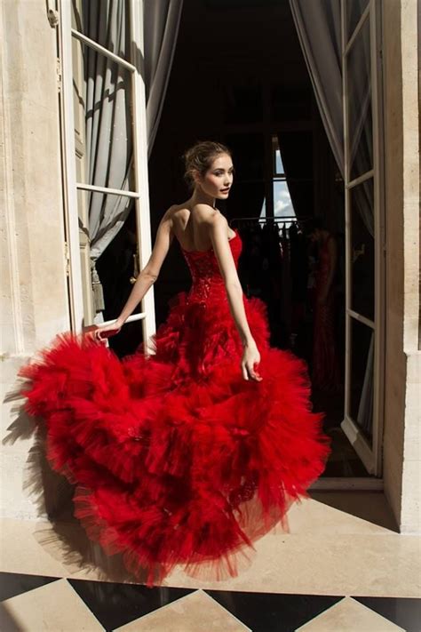 Romantic With Images Maid Of Honour Dresses Red Fashion