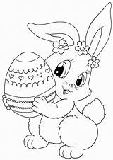 Easter Gcssi sketch template