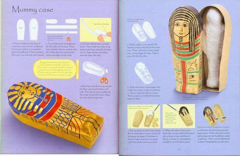 sarcophagus google search ancient egypt crafts