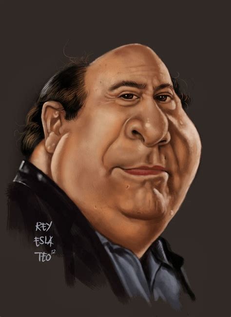 funny celebrity caricatures drawings