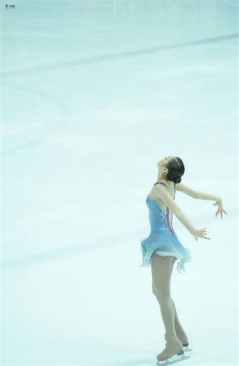 20130105 Korea Figure Skating Championship Kiss Of The