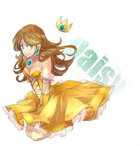 409 Best Images About Super Mario Bros On Pinterest Princess Daisy