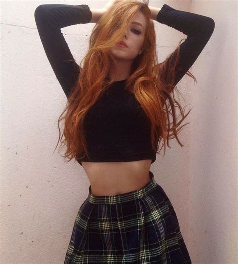 ‒⋞♦️the Redhead 0️⃣1️⃣3️⃣6️⃣♦️≽‑ Red Haired Beauty Beautiful Redhead