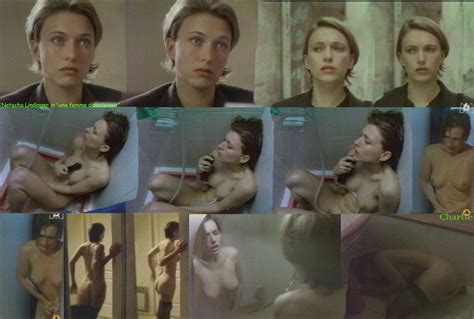 Natacha Lindinger Nude Pics Página 1