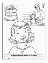 Coloring Pages Lds Kindness Divyajanani sketch template