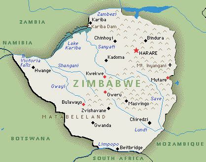 frontline travel  cheap  traveling  zimbabwe
