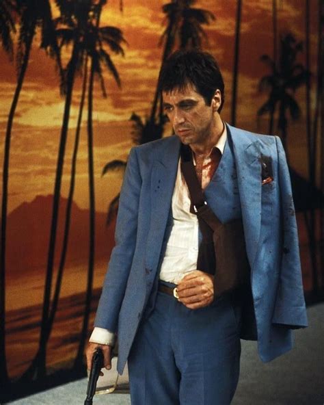 pin by elizabeth on hot daddies scarface movie scarface