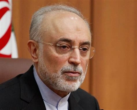 salehi    intention  run  president menatrackcom