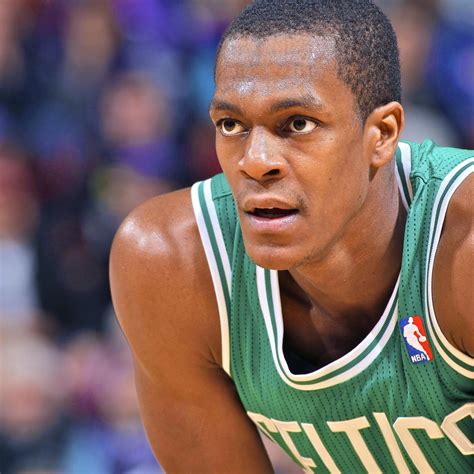 Why Rajon Rondo Is The Nbas Most Perplexing Superstar Bleacher