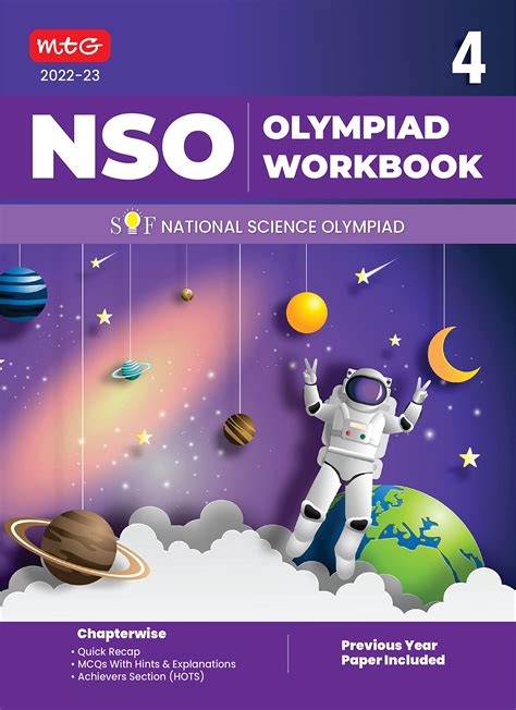 buy national science olympiad nso work book  class  quick recap