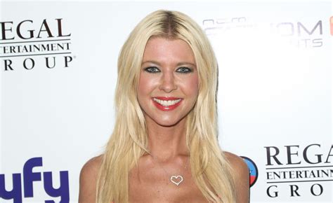 ‘psycho Fan’ Accused Of Glassing Tara Reid In The Face Found Not Guilty