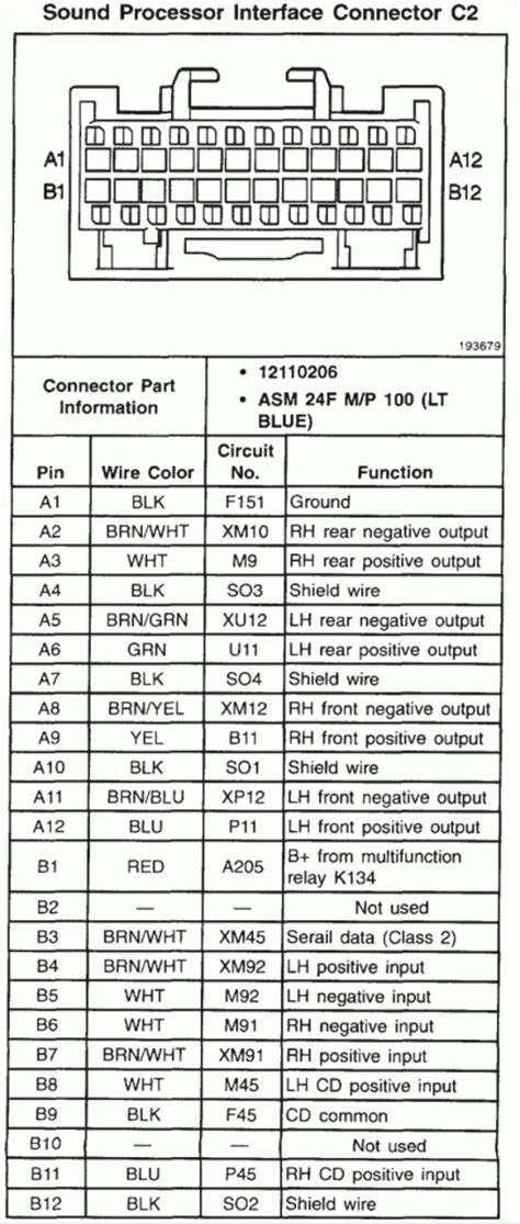 wiring diagram kenwood car stereo kdc  installation guide