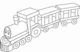 Train Coloring Toy Pages Kids Drawing Toys Printable Trains Colouring Happy Print Children Color Drawings Studyvillage Child Preschool Pdf Toddler sketch template