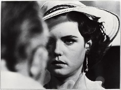 Elizabeth Mcgovern Once Upon A Time In America