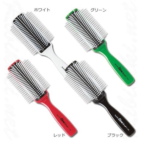 japan vess blow  styling hair brush  original shopee