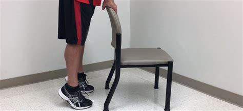 Exercise Hip And Knee Care