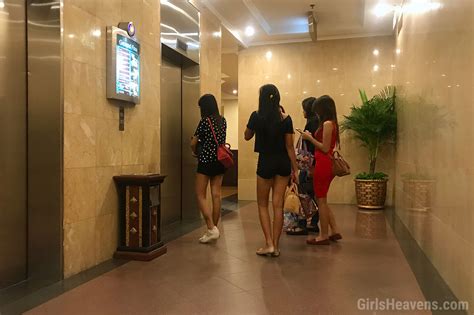 5 Best Hotels For Girls And Sex In Jakarta Girls Heavens