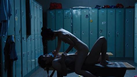 Nude Video Celebs Doona Bae Nude Sense8 A Christmas