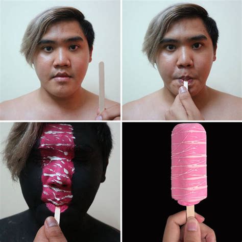 lowcost cosplay guy surprises us again with costumes made of household objects 37 pics
