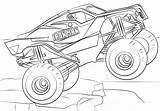 Monster Truck Coloring Pages Super Man Iron Trucks Printable Blaze Print Color Sheet Kids Supercoloring Template Spider Onlinecoloringpages Sketchite Tsgos sketch template