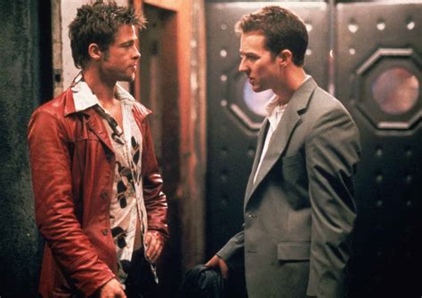 Photo Du Film Fight Club Photo 14 Sur 56 Allociné