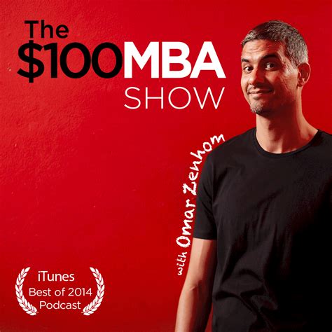 mba show business podcast podchaser