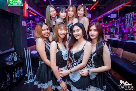 Review Tantra In Pattaya Thailand – Rockit Reports