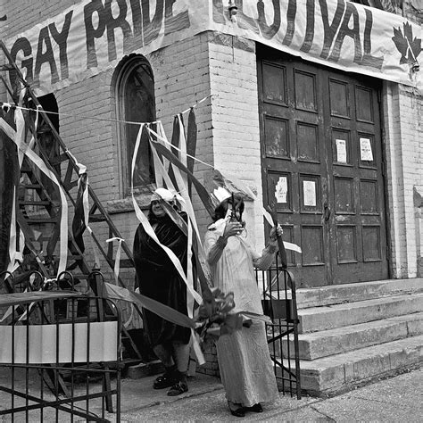 toronto gay pride week 1972 jearld moldenhauer