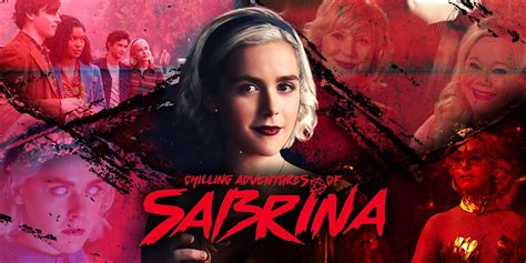 Sabrina The Teenage Witch Season 2 Episode 1 Part 1 Pilotmommy