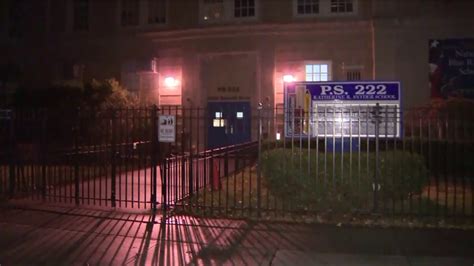 School Janitor Arrested For Alleged Sex Abuse At Brooklyn Elementary School
