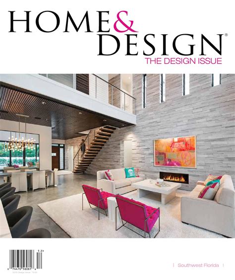 home design magazine design issue  southwest florida edition  anthony spano issuu