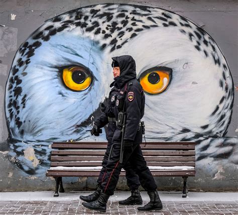 russia   fool  enemies  making  drones   owls