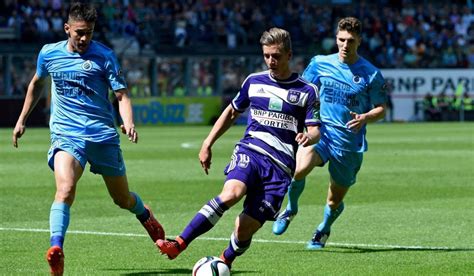 anderlecht  club brugge betting tips  predictions