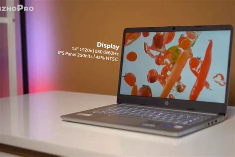 Intip Rekomendasi Laptop Intel Core I5 Gen 12 Termurah Dengan Spek