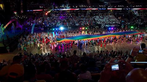 Athlete Ally Hrc And 80 Lgbt Organizations Urge Ncaa To Reaffirm Its