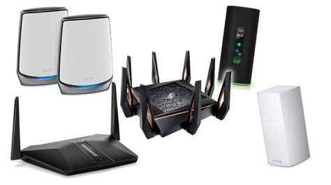 top router wifi
