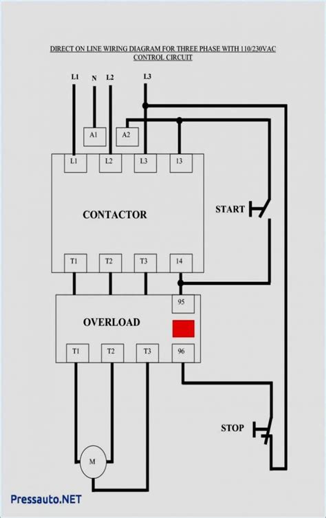 single phase distribution wiring diagram