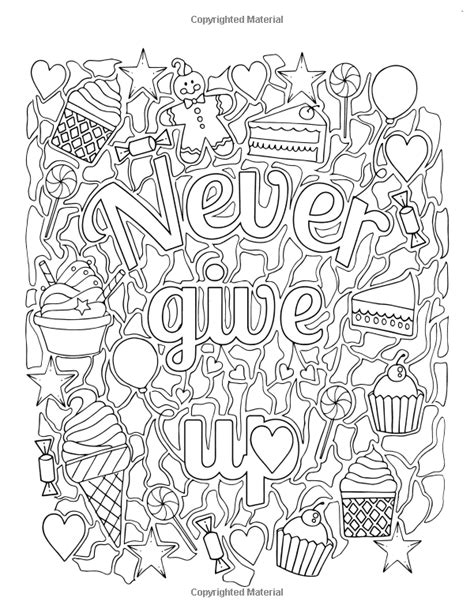 amazoncom inspirational coloring book  fun  relaxation