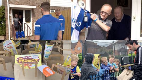 bristol football clubs  caring   time  crisis bristolthreads