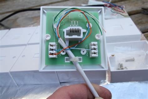 wall socket wiring