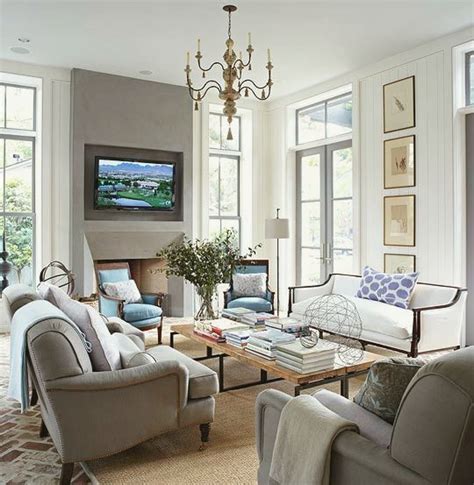 popular living rooms  pinterest laurel home