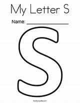 Letter Coloring Pages Color Twisty Worksheets Noodle Printable Print Twistynoodle Letters Book Outline Books Lettering Alphabet Mini Awesome Each Activities sketch template