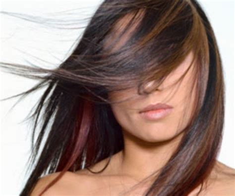 Best Hair Color For Filipino Skin Hair Color For Asian Skin