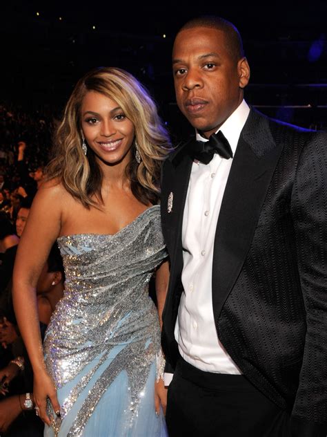 Beyoncé Et Jay Z 10 Ans De Mariage En Photos