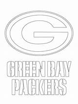 Packers Bay Coloring Green Logo Pages Printable Nfl Football Drawing Steelers Print Supercoloring Crafts Color Greenbay Sheets Stencil Logos Printables sketch template